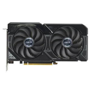 Graphics card Asus  DUAL GEFORCE RTX 4060TI SSD OC GAMING 8GB GDDR6 Geforce RTX 4060 Ti 8 GB GDDR6-0