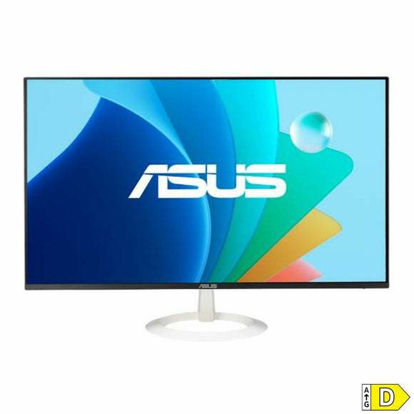 Monitor Asus Full HD 100 Hz-0