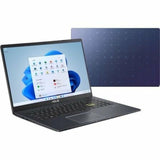 Laptop Asus VivoBook Go E510KA-EJ610W 15" Intel Celeron 8 GB RAM 256 GB SSD Spanish Qwerty-0