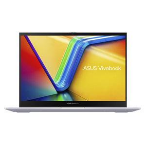 Laptop Asus VivoBook S 14 Flip TP3402VA-LZ273W 14" Intel Core i5 16 GB RAM 512 GB SSD Spanish Qwerty-0