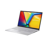 Laptop Asus VivoBook 15 F1504ZA-NJ790 Spanish Qwerty 15,6" Intel Core I3-1215U 8 GB RAM 512 GB SSD-5