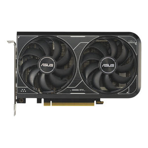 Graphics card Asus Geforce RTX 4060 Ti 8 GB GDDR6-0