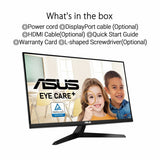 Gaming Monitor Asus 90LM09U3-B01170 27" 4K Ultra HD LCD-8