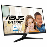 Gaming Monitor Asus 90LM09U3-B01170 27" 4K Ultra HD LCD-6