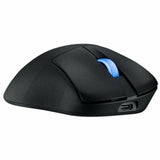 Mouse Asus  ROG Keris II Ace Black-2