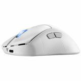 Mouse Asus  ROG Keris II Ace White-5