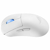 Mouse Asus  ROG Keris II Ace White-4