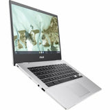 Laptop Asus Chromebook CX1400CKA-NK0519 14" Intel Celeron N4500 8 GB RAM 128 GB SSD-6