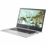 Laptop Asus Chromebook CX1400CKA-NK0519 14" Intel Celeron N4500 8 GB RAM 128 GB SSD-5