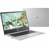 Laptop Asus Chromebook CX1400CKA-NK0519 14" Intel Celeron N4500 8 GB RAM 128 GB SSD-3