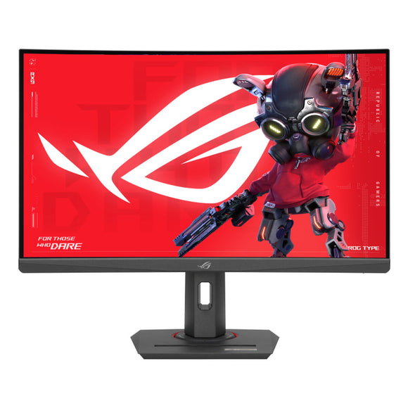 Gaming Monitor Asus XG27WCS 27