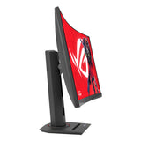 Gaming Monitor Asus XG27WCS 27" Wide Quad HD 180 Hz-3