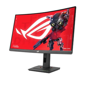 Monitor NO NAME XG27WCS Wide Quad HD 27" 180 Hz-0