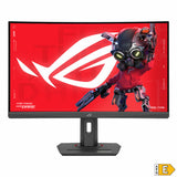 Gaming Monitor Asus XG27WCS 27" Wide Quad HD 180 Hz-7