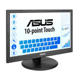 Monitor Asus 90LM09V1-B01170 Full HD 15,6" 16"-25
