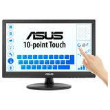 Monitor Asus 90LM09V1-B01170 Full HD 15,6" 16"-9