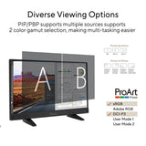 Monitor Asus PA16USV 4K Ultra HD 15,6"-13