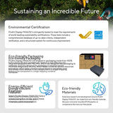 Monitor Asus PA16USV 4K Ultra HD 15,6"-12