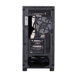 ATX Semi-tower Box Asus 90DC00H0-B19000 Black-6