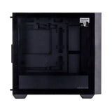 ATX Semi-tower Box Asus 90DC00H0-B19000 Black-5