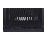 ATX Semi-tower Box Asus 90DC00H0-B19000 Black-3