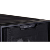 ATX Semi-tower Box Asus 90DC00H0-B19000 Black-1