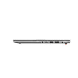 Laptop Asus VivoBook Go 15,6" Intel Core i3 N305 8 GB RAM 256 GB SSD Spanish Qwerty-1