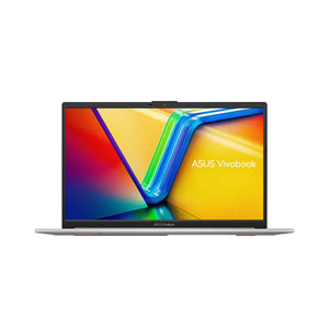 Laptop Asus E1504FA-NJ961W 8 GB RAM 256 GB SSD 15,6" AMD Ryzen 3 7320U  Spanish Qwerty-0