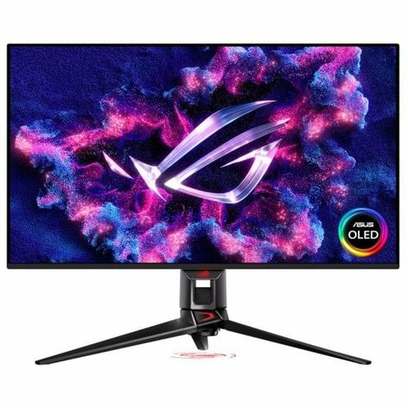 Monitor Asus 4K Ultra HD 31,5