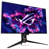 Monitor Asus 4K Ultra HD 31,5" 240 Hz-7