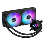 Liquid Refrigeration Kit Asus ROG STRIX LC III 240 ARGB-6