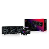 Liquid Refrigeration Kit Asus ROG STRIX LC III 360-1