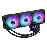 Liquid Refrigeration Kit Asus ROG Strix LC III 360 ARGB-2