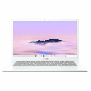 Laptop Asus Chromebook Plus CX34 CX3402CBA-MW034 14" Intel Core I3-1215U 8 GB RAM 256 GB Spanish Qwerty-0