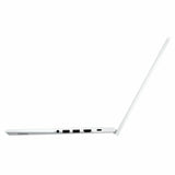 Laptop Asus Chromebook Plus CX34 CX3402CBA-MW034 14" Intel Core I3-1215U 8 GB RAM 256 GB Spanish Qwerty-3