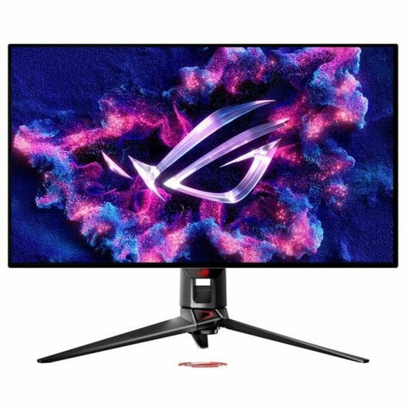 Gaming Monitor Asus 90LM0A50-B01370 4K Ultra HD 31,5