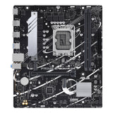 Motherboard Asus LGA 1700-34