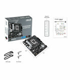 Motherboard Asus LGA 1700-29