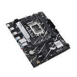 Motherboard Asus LGA 1700-24