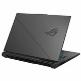 Laptop Asus ROG Strix G18 2024 G814JIR-N6002 18" 32 GB RAM 1 TB SSD Nvidia Geforce RTX 4070-3