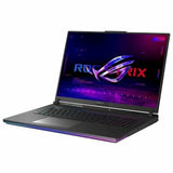 Laptop Asus ROG Strix Scar 18 2024 G834JYR-R6001W 18" 64 GB RAM 4 TB SSD Nvidia Geforce RTX 4090 Spanish Qwerty-8