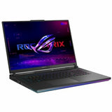 Laptop Asus ROG Strix Scar 18 2024 G834JYR-R6001W 18" 64 GB RAM 4 TB SSD Nvidia Geforce RTX 4090 Spanish Qwerty-7