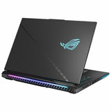 Laptop Asus ROG Strix Scar 18 2024 G834JYR-R6001W 18" 64 GB RAM 4 TB SSD Nvidia Geforce RTX 4090 Spanish Qwerty-5