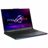 Laptop Asus ROG Strix Scar 18 2024 G834JZR-N6002W 18" 32 GB RAM 1 TB SSD NVIDIA GeForce RTX 4080 Spanish Qwerty-7