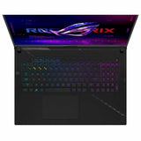 Laptop Asus ROG Strix Scar 18 2024 G834JZR-N6002W 18" 32 GB RAM 1 TB SSD NVIDIA GeForce RTX 4080 Spanish Qwerty-6