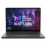 Laptop Asus ROG Zephyrus G14 OLED GA403UI-QS049 14" 32 GB RAM 1 TB SSD Nvidia Geforce RTX 4070 Spanish Qwerty-0