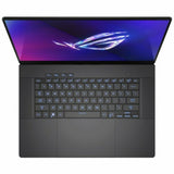 Laptop Asus ROG Zephyrus G16 2024 GU605MI-QR045 16" 32 GB RAM 1 TB SSD Nvidia Geforce RTX 4070-5
