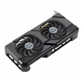 Graphics card Asus Dual Radeon RX 7700 XT OC Edition 12 GB GDDR6-2