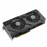 Graphics card Asus Dual Radeon RX 7700 XT OC Edition AMD RADEON RX 7700 XT 12 GB GDDR6-3