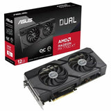 Graphics card Asus 90YV0JZ0-M0NA00 AMD RADEON RX 7700 XT GDDR6 12 GB-0